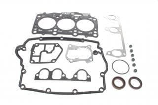Комплект прокладок (верхній) VW Polo 1.4 TDI 99-05