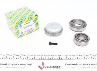 Підшипник колісний