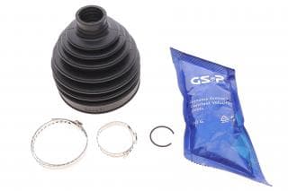 Пильник ШРКШ (зовнішній) Nissan X-Trail 01-13/Maxima 00-03/Cefiro 00-03 (25x94x110) (к-кт)
