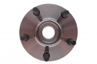 Підшипник маточини (передньої) Subaru Legacy VI/V 03-/Forester 05-