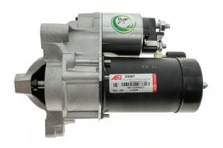 Стартер Citroen Jumpy/Peugeot Exper/Fiat Ulysse 2.0 00- (12V/1.1kw) (z=9)