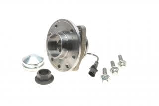 Підшипник маточини (передньої) Opel Signum/Vectra C 1.8-3.2 V6 02- (+ABS) (к-кт)