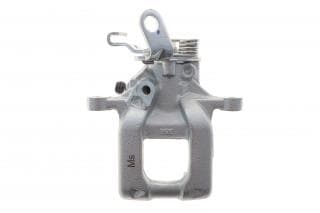 Супорт гальмівний (задній) (R) Audi A3/VW Golf VI/Skoda Octavia II 03-16 (d=38mm) (Bosch)