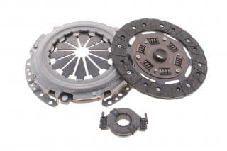 Комплект зчеплення VW Caddy II 1.4/1.6 95-04 (d=200mm) (+вижимний)