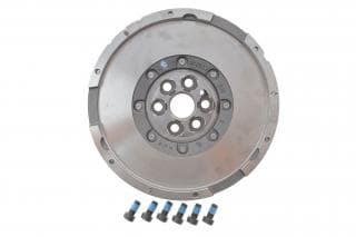 Замінено на 415 1154 10 / Демпфер зчеплення Opel Insignia 2.0 CDTI 08-17 (88-143 кВт)