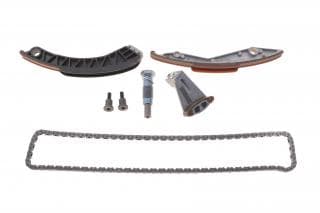 Комплект ланцюга ГРМ BMW 5 (E60/E61)/6 (E63)/7 (E65/E66/E67)/X1 (E84)/X5 (E70) 3.6-4.8 03- (N62/N62N)
