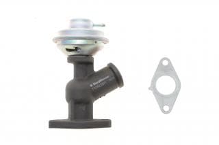 Клапан EGR Cirtroen Berlingo/Fiat Scudo 2.0JTD/HDI 99-