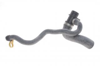 Патрубок радіатора BMW 3 (F30/F80)/5 (F10)/X5 (F15/F85) 10-18 N20/N26
