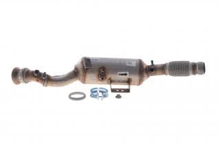 Фільтр сажевий MB Sprinter (W906) 2.2 CDI (OM651) 09- (Euro 6)