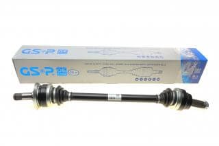 Піввісь (задня) BMW X5 (E70/F15/F85)/X6 (F16/F86) 06-19 (30x27x810)