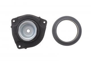 Подушка амортизатора (переднього) + підшипник Nissan Juke/Leaf 10- (L)