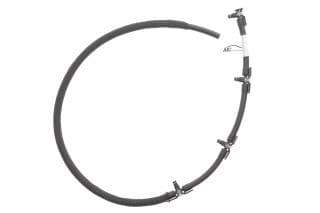 Шланг зливний BMW 3 (E90)/5 (E60/F10)/X3 (F25) 04-18 N47 D20