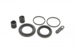Ремкомплект супорта (переднього) Audi 80/100/F200/Renault Espace 79-02 (d=40/45mm) (Lucas)