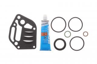 Комплект прокладок (нижній) VW Passat 1.8 T 20V 00-05