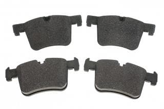 Колодки гальмівні (передні) BMW 1 (F20)/2 (F22)/3 (F30)/4 (F32) 11-