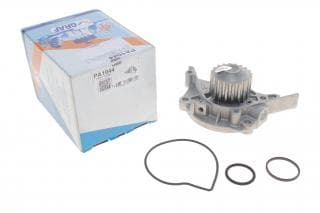 Помпа води Citroen C4/C5/C8/Jumpy/Fiat Scudo/Peugeot 206/307/406 1.8/2.0/2.2 99- (20z) (R/B) (6 лоп)