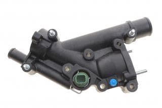 Фланець системи охолодження Peugeot 307/407 2.2 16V/2.7HDi 04-