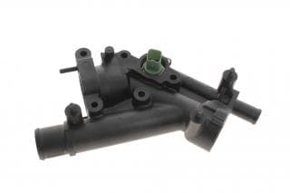 Фланець системи охолодження Peugeot 307/407 2.2 16V/2.7HDi 04-