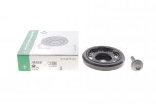 Шків колінвалу VW Golf VII/VIII/Multivan T7/Passat B8 1.4 GTE 14-