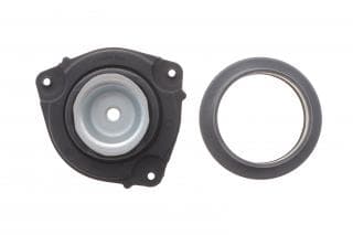 Подушка амортизатора (переднього) + підшипник Nissan Juke/Leaf 10- (R)