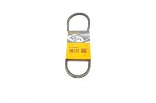 Ремінь генератора VW Golf/Jetta/Passat 1.5-2.0 80-92/Seat Toledo 1.6/2.0 91-03