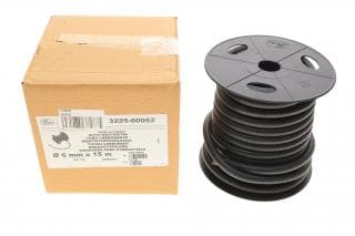 Шланг паливний (d=6.0mm) бухта 15м (3225-00052)