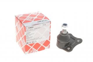 Опора кульова (передня/знизу/R) Audi A3/VW Golf IV 1.4-2.8 96-06