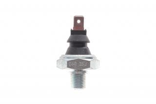 Датчик тиску оливи VW LT 2.4D 78-96 (1.4 bar) (чорний)