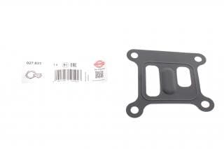 Прокладка помпи води Ford Transit 2.0 DI 00-06