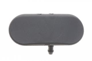 Форсунка омивача скла Audi A2/A3/A4/A5/A6/A8 01-13 (L) (з підігрівом)