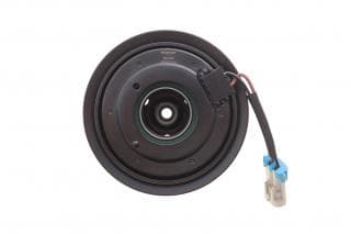 Муфта компресора кондиціонера Fiat Croma 1.9D/Opel Vectra 1.9-3.0 CDTi 02-11