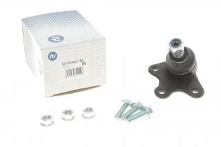 Опора кульова (передня/знизу/R) Seat Cordoba/Ibiza 02-/Skoda Fabia 99-14/Roomster 06-15/VW Polo 01-