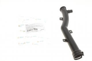 Патрубок системи охолодження Citroen Berlingo/Peugeot Partner 1.4-1.6 16V 06-