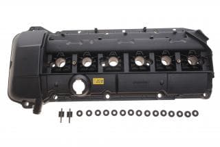 Кришка клапанів BMW 3 (E46)/5 (E39/E60) 3.0 04-11 (M54)