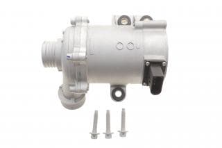Помпа води BMW 1 (F20/21)/5 (F10) 2.0i 10- (N20B20A) (електр.)